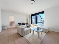 Trosoban stan, Zagreb Gornja Dubrava: 66 m²