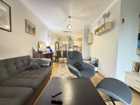 Trosoban stan, Zagreb - Rudeš (Zagrebačka), 73 m2