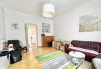 Trosobni dvoetažni stan 70 m² – Domjanićeva, blizina Kvatrića, 950 €