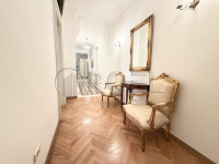 Trosobni luksuzni stan, Zagreb, Centar, Donji grad, Medulićeva 112m2