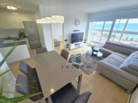 TROSOBNI PENTHOUSE 83,15 m2 SA PANORAMSKIM POGLEDOM DUGOROČNO
