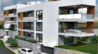 Trosobni penthouse apartman blizu centra Trogira