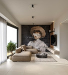 Trosobni stan 102,40 m² – Dedići, novogradnja uz šumu