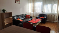 Trosobni stan, 60 m2, Utrine kod placa! Bez provizije!