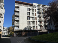 Trosobni stan, 64.00 m2, potpuno namješten, novogradnja