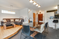 Trosobni stan za najam, Zagreb, Kajzerica 135m2 + GPM