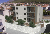 Trosobni stan (Solin) 2. kat