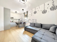 Trosobni stan: Zagreb, Lučko NKP 50.50 m²