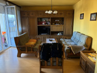 TROSOSOBAN STAN, 3. KAT, KOPRIVNICA, TARAŠĆICE, 75,59 m2