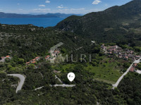 TRPANJ, GORNJA VRUĆICA - Građevinsko zemljište (758m²)