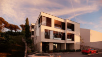TRPANJ | NOVOGRADNJA | Luksuzni apartmani N6 (40m² – 60m²)