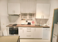 TRSAT, 88 m2, 2S+DB, pogled na more