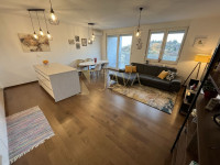 TRSAT – MODERAN 2S+DB STAN S BALKONOM I GARAŽOM