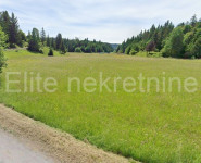 TRŠĆE prodaja zemljišta, 8852 m, građevinskog 1500 m2