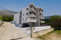 Tučepi, novogradnja – penthouse stan S4, 140,66 m²