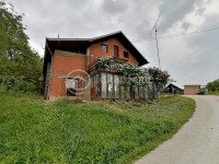 Tuhelj/Pristava Obiteljska Kuća 210 m2