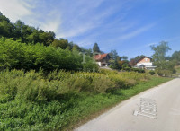 Tuhelj, Trsteno