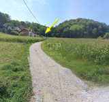 Tuheljske Toplice, gradilište od 543 m²