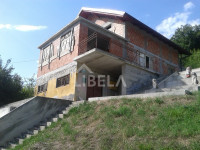 Tuheljske toplice, započeta gradnja kuće s 3 stana na čestici 1313 m2