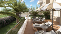 Turanj – apartman u prizemlju s vrtom