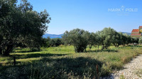 TURANJ - Građ. zemljište 840 m2