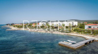 Turanj – stan 89 m², 3 sobe, terasa 20 m², more, novogradnja