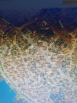 SV FILIP JAKOV TURANJ 500m² GRAĐEVINSKO ZEMLJIŠTE SA DOZVOLOM