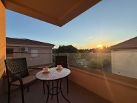 TURISTIČKI NAJAM - APARTMAN ZADAR 46.00 m2