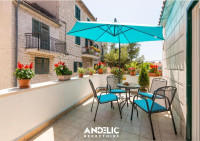 TURISTIČKI OBJEKT U CENTRU GRADA - RADUNICA SPLIT