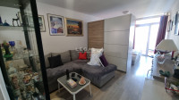 TURNIĆ - 31M2, balkon, pogled - 150 000 EUR