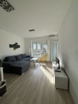 TURNIĆ- renoviran 1S+DB, 50 m² s lođom