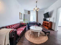 TUŠKANAC 155m2, Vijenac (prekrasan 4soban stan + parking)