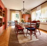 Tuškanac- Kraljevec, Kuća 260m² Terasa + Balkon + GPM