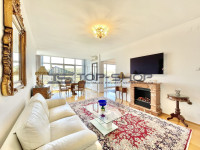 Tuškanac , Kraljevec, Luksuzan peterosoban stan na dvije etaže s parki