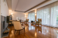 Tuškanac luksuzan dvoetažan stan 300m2