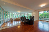 Zagreb, Tuškanac luksuzna obiteljska vila 600m2