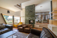 Tuškanac luksuzna obiteljska vila za najam