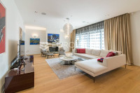 Tuškanac luksuzna vila s bazenom