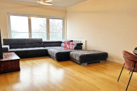 Tuškanac-NOVIJA ZGRADA-moderan 4s stan s loggiom&parkingom