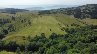 PP VELEBIT, 33.000 m2 Kuća i staja 60 m2 sa kućnim brojem TUŽEVAC
