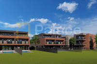 Tvrđavica, Osijek – investicijski projekt 13 stambenih jedinica