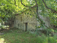 Učka - prodaja kuće s okućnicom 3100m2 u parku prirode!