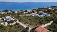 UGLJAN – GRAĐEVINSKI TEREN 1.054 m², SAMO 280 M OD MORA - MIRNA LOKACI