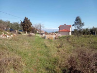 UGLJAN - LUKORAN ZEMLJIŠTE SA GRAĐEVINSKOM DOZVOLOM 581m2 !!