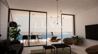 Ugljan, luksuzni apartman s vrtom, NKP 68,18 m2