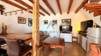 Ugljan, Muline - prirodna oaza s dva apartmana - prilika