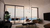 Ugljan - novogradnja DRUGI RED do mora!! 380000€