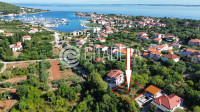 Ugljan, Sutomišćica - građevinsko zemljište na mirnoj lokaciji, 576 m2