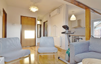 Ugodan, izvrsno opremljen 3S stan u Zagrebu (Dubrava - tram), 60.00 m2