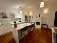 Ugodan stan u mirnom okruženju 1 km od mora